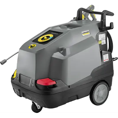 Høytrykksvasker HDS 8/18-4C 230 V