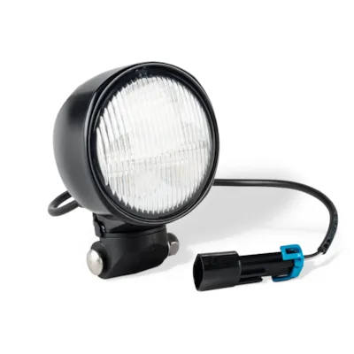 Arbeidslys LED lykt 800 lumen