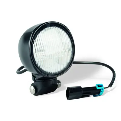Arbeidslys LED lykt 800 lumen