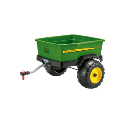 Tilhenger for leke-Gator