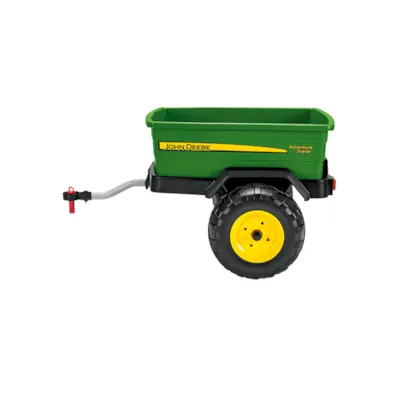 Tilhenger for leke-Gator, bilde 2