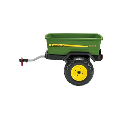 Tilhenger for leke-Gator, bilde 2