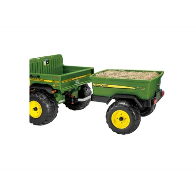 Tilhenger for leke-Gator, bilde 3