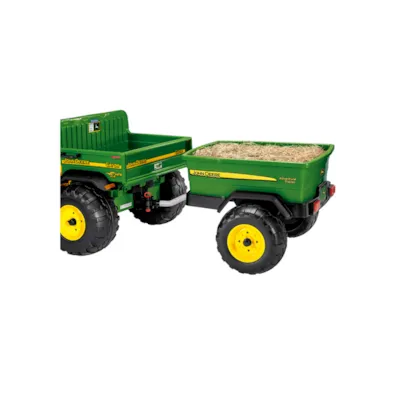 Tilhenger for leke-Gator, bilde 3