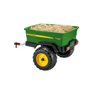 Tilhenger for leke-Gator, bilde 4