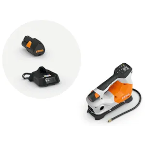 Batterikompressor KOA 20.0 sett