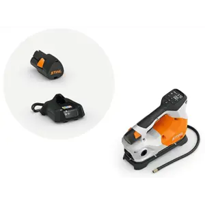 Batterikompressor KOA 20.0 sett