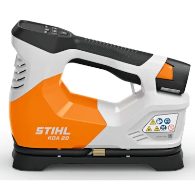 Batterikompressor KOA 20.0 sett, bilde 2