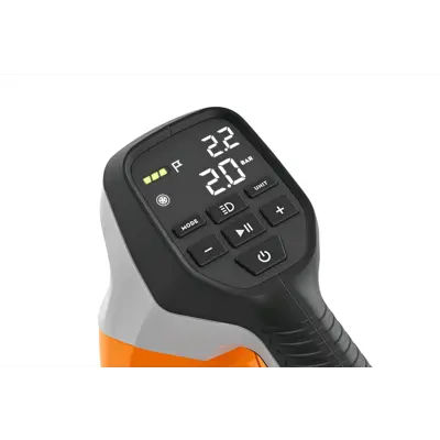 Batterikompressor KOA 20.0 sett, bilde 5