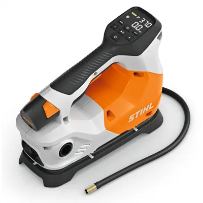 Batterikompressor KOA 20.0 sett, bilde 3