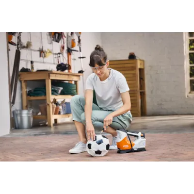 Batterikompressor KOA 20.0 sett, bilde 8