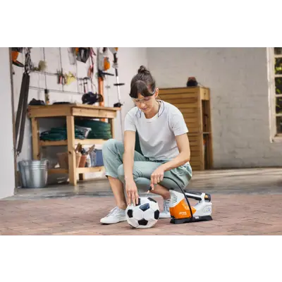 Batterikompressor KOA 20.0 sett, bilde 8