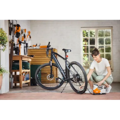 Batterikompressor KOA 20.0 sett, bilde 6