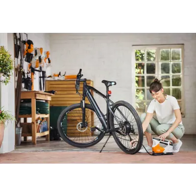 Batterikompressor KOA 20.0 sett, bilde 6