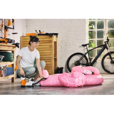 Batterikompressor KOA 20.0 sett, bilde 7