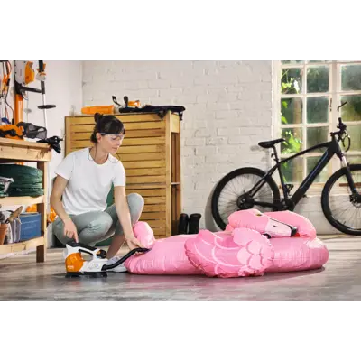 Batterikompressor KOA 20.0 sett, bilde 7