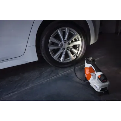 Batterikompressor KOA 20.0 sett, bilde 9