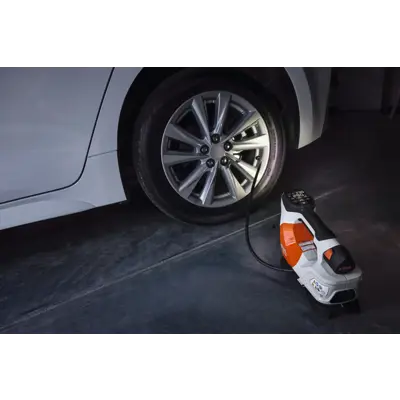 Batterikompressor KOA 20.0 sett, bilde 9