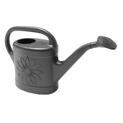 Vannkanne sort 5 L, bilde 2