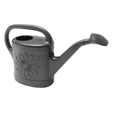 Vannkanne sort 5 L, bilde 2