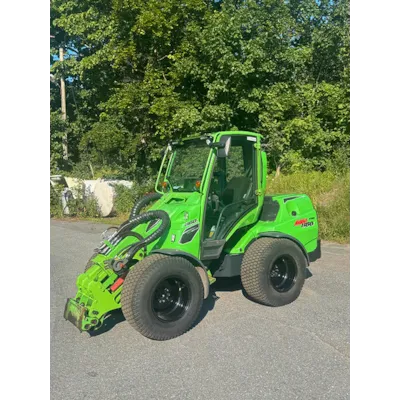 LG 306 27.00X8.50-15 88A3 dekk, bilde 2