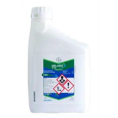 Delaro SC 325 - 5 L