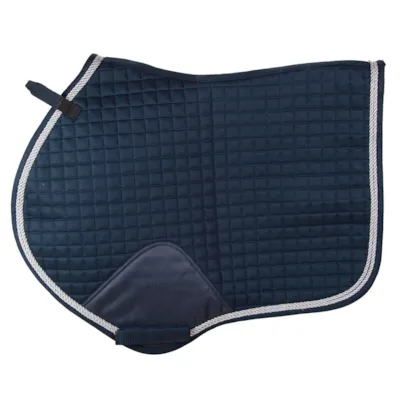 Sprang sjabrak Pro Full marineblå