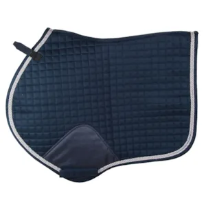 Sprang sjabrak Pro Full marineblå