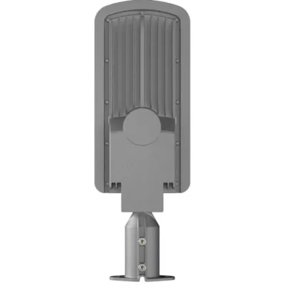 Utelys med brakett og sensor 50W, bilde 4