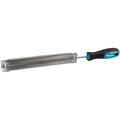 Filsett sagkjede 4,0 mm