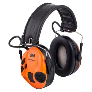 Hørselvern Peltor SportTac Hunting