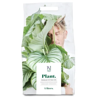 Blomsterjord Premium 4 L