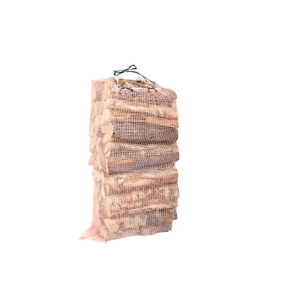 Vedsekker 60 L 50 stk, bilde 2