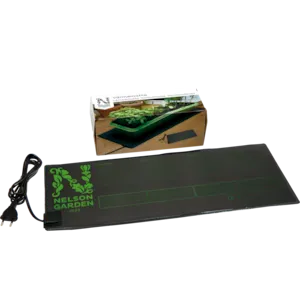 Varmematte 230V, 53x22 cm