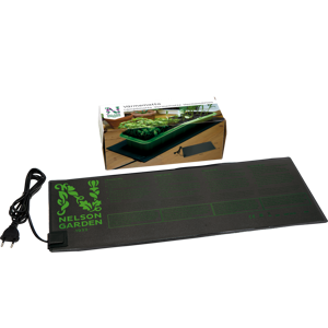 Varmematte 230V, 53x22 cm