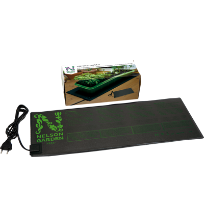 Varmematte 230V, 53x22 cm