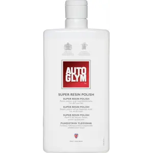 Poleringsmiddel Super Resin Polish 500 ml