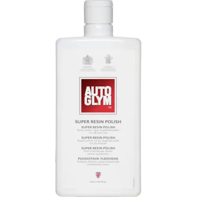 Poleringsmiddel Super Resin Polish 500 ml