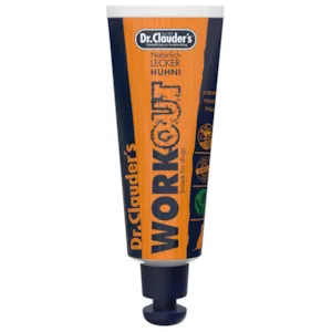 Hundesnacks kylling 100 g