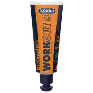 Hundesnacks kylling 100 g