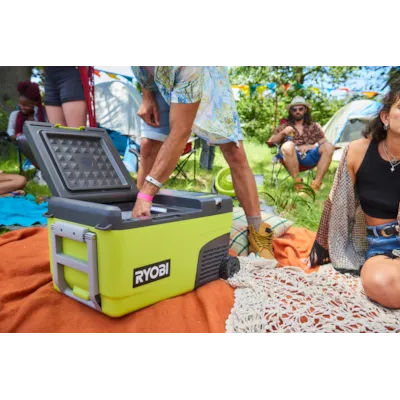 Kjøleboks og fryseboks 18V 23 L, bilde 3