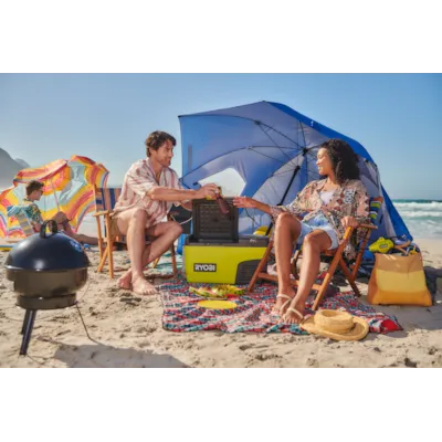 Kjøleboks og fryseboks 18V 23 L, bilde 4