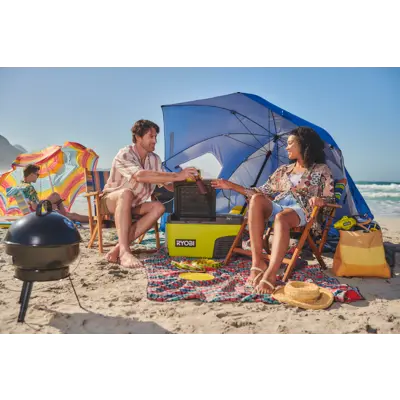 Kjøleboks og fryseboks 18V 23 L, bilde 4