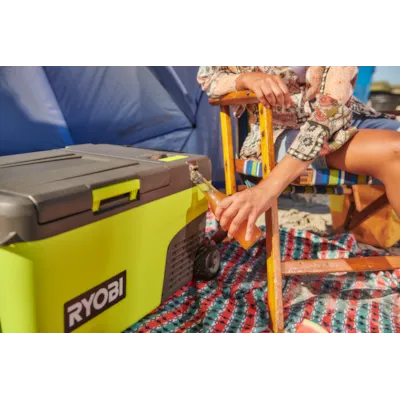 Kjøleboks og fryseboks 18V 23 L, bilde 5