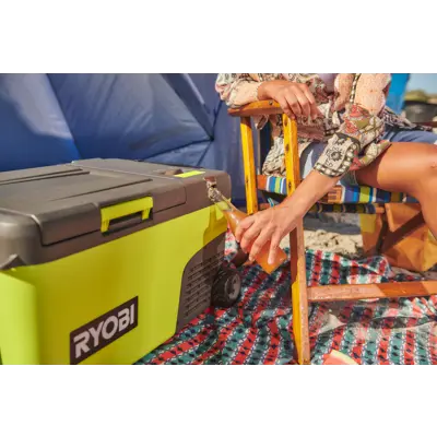 Kjøleboks og fryseboks 18V 23 L, bilde 5