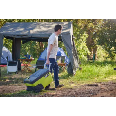 Kjøleboks og fryseboks 18V 23 L, bilde 8