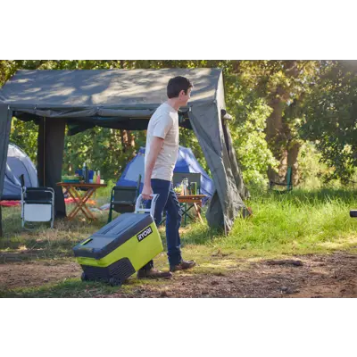 Kjøleboks og fryseboks 18V 23 L, bilde 8