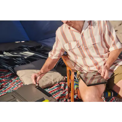 Kjøleboks og fryseboks 18V 23 L, bilde 6