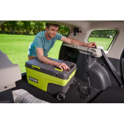 Kjøleboks og fryseboks 18V 23 L, bilde 7