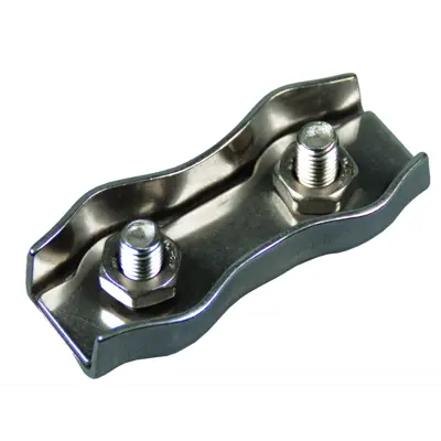 Trådskjøt 6 mm 5 pk